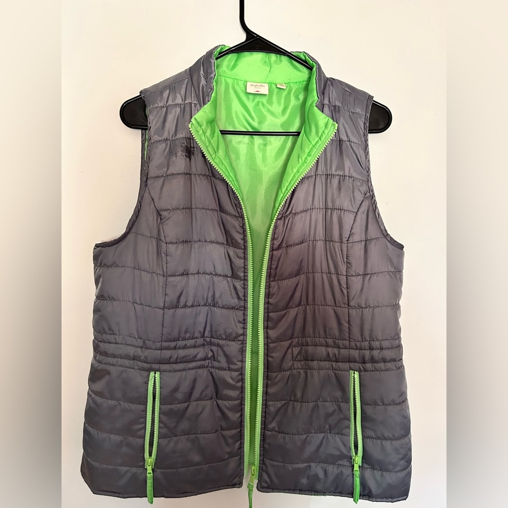 Rafaella Sport Vest